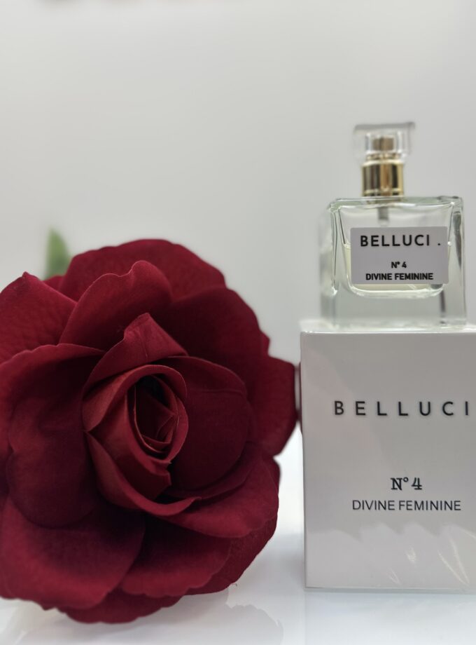 Perfumy BELLUCI-DIVINE FEMININE